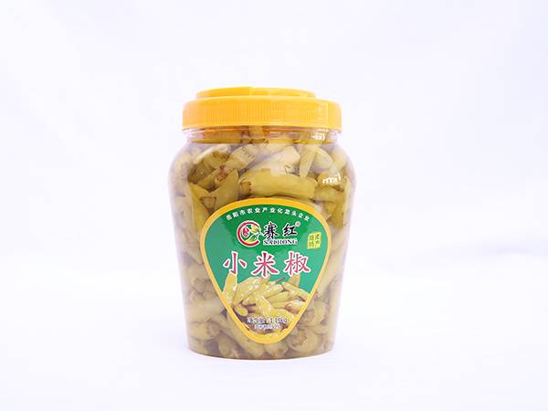 小米辣