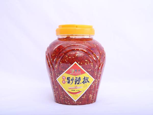 小米椒