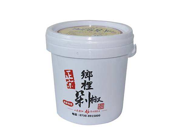 小米椒